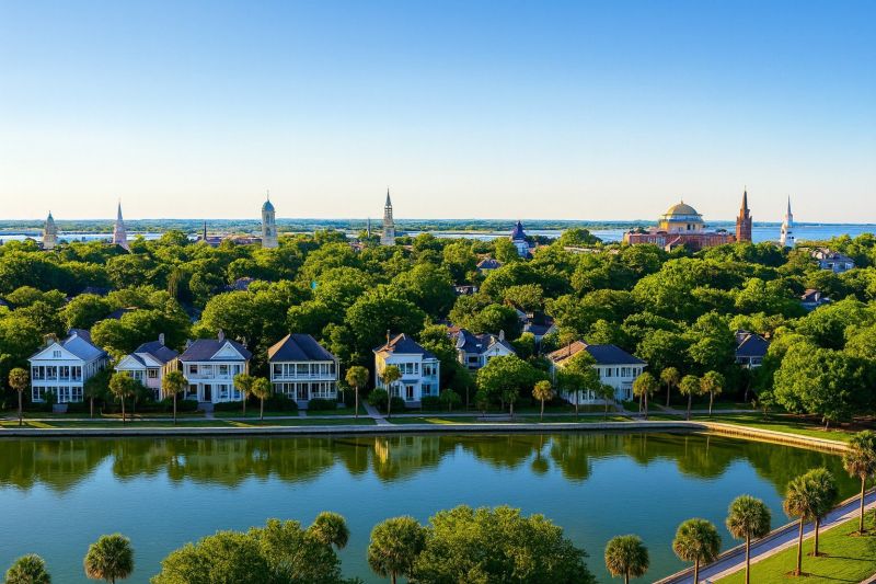 Local Home Water Filtration Service in Moore, SC