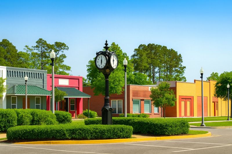 Local Home Water Filtration Service in Loris, SC