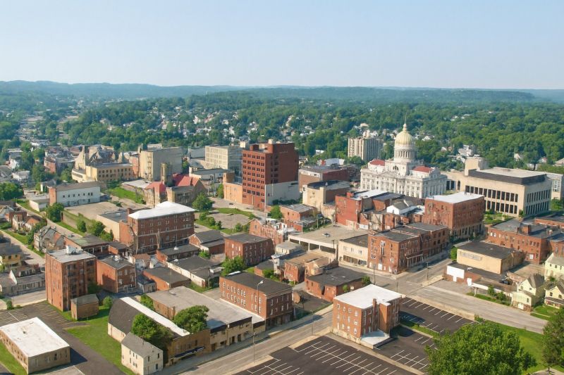 Local Home Water Filtration Service in Greensburg, PA