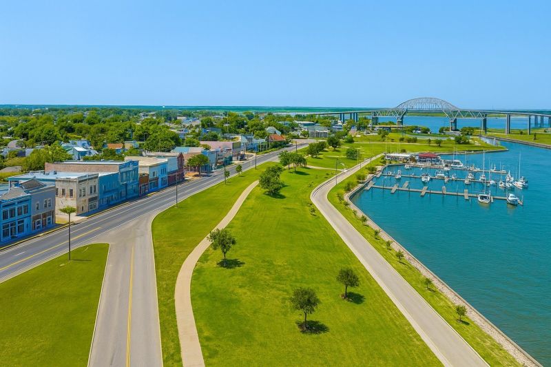 Local Home Water Filtration Service in Aransas Pass, TX