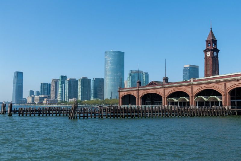 Local Home Water Filtration Service in Hoboken, NJ