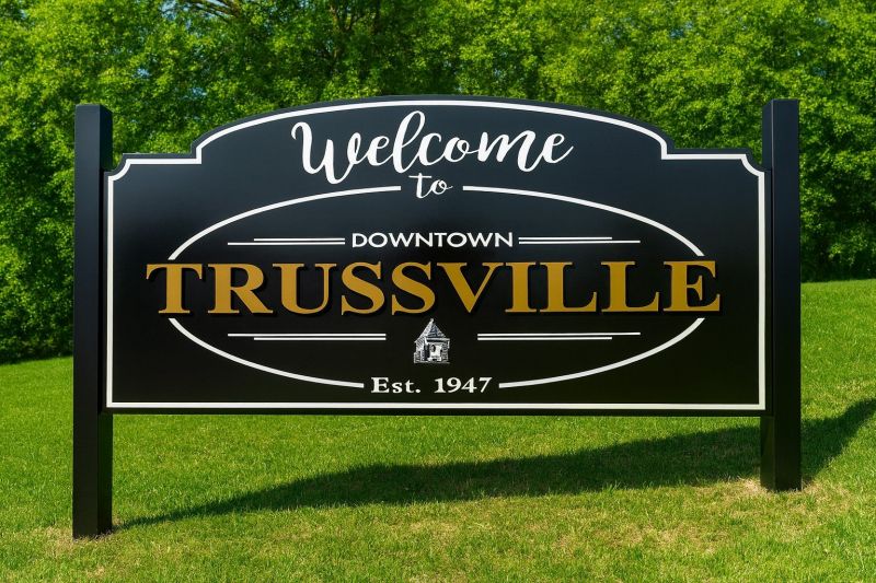 Home Water Filtration Service in Trussville, AL
