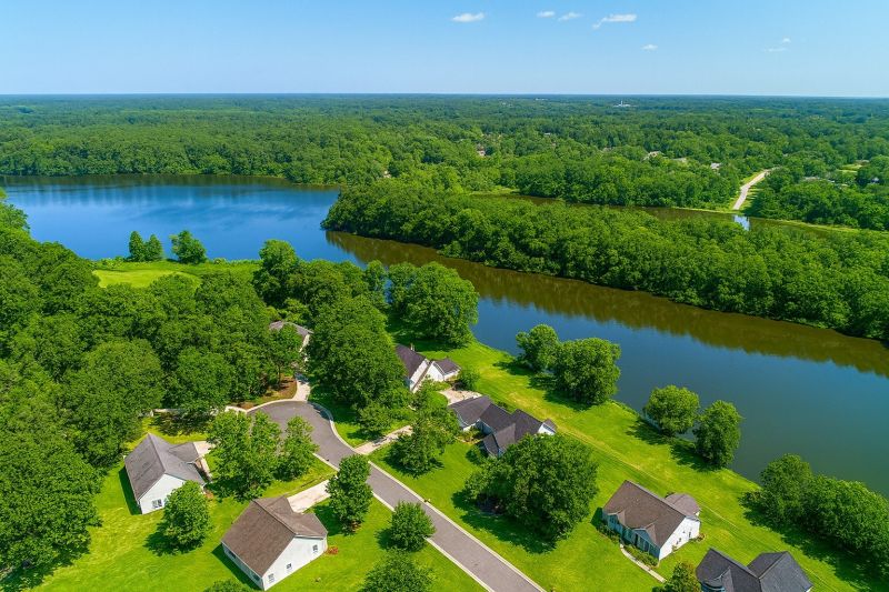 Local Home Water Filtration Service in Goose Creek, SC