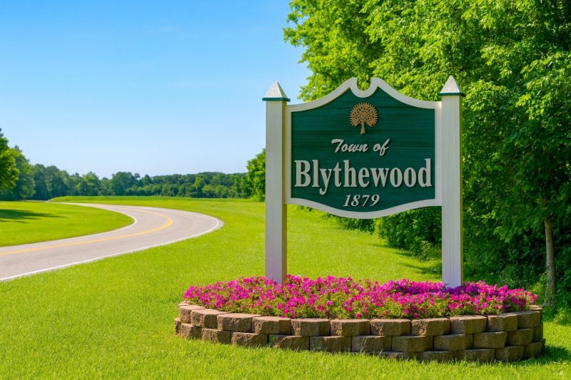 Local Home Water Filtration Service in Blythewood, SC