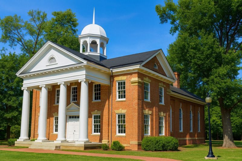 Local Home Water Filtration Service in Chesterfield, VA