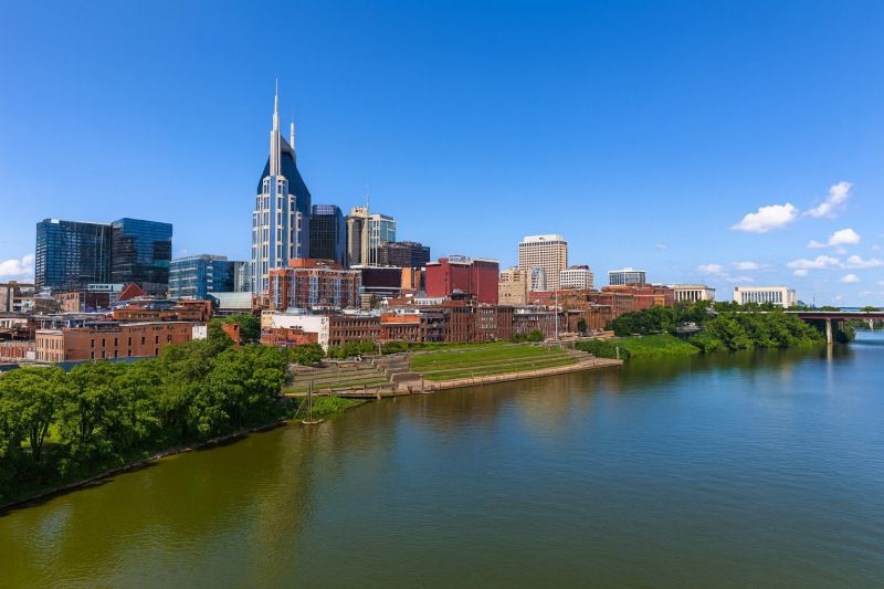 Local Home Water Filtration Service in La Vergne, TN