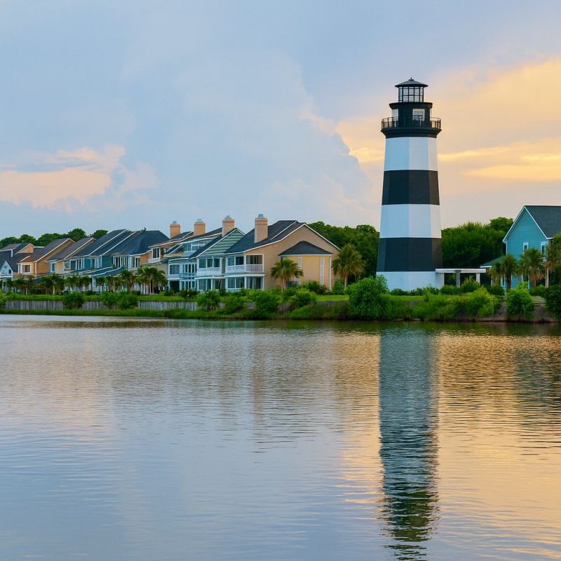 Local Home Water Filtration Service in Little River, SC