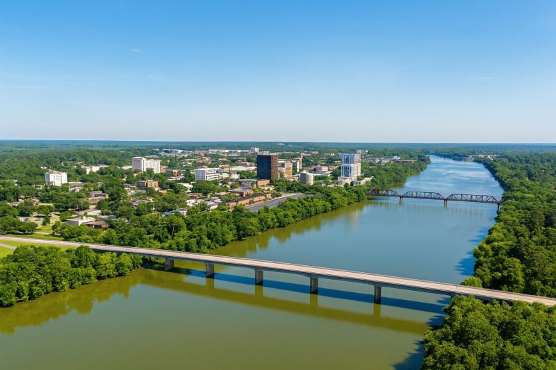 Local Home Water Filtration Service in Evans, GA