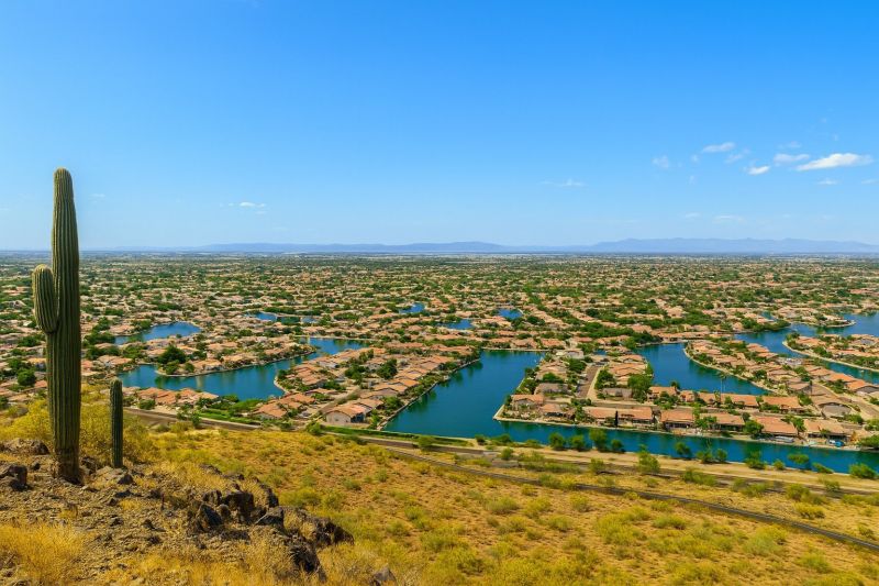 Local Home Water Filtration Service in Glendale, AZ