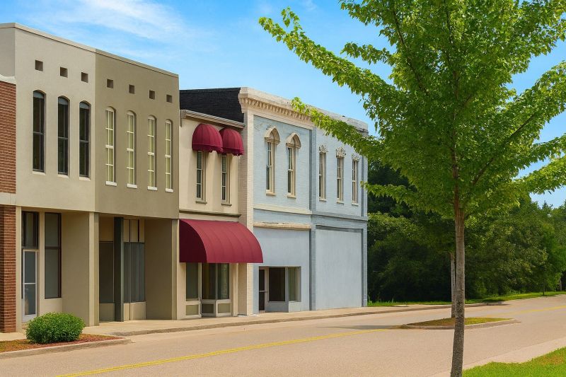 Local Home Water Filtration Service in Senatobia, MS