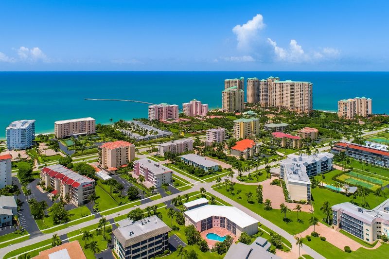 Home Water Filtration Service in Marco Island, FL