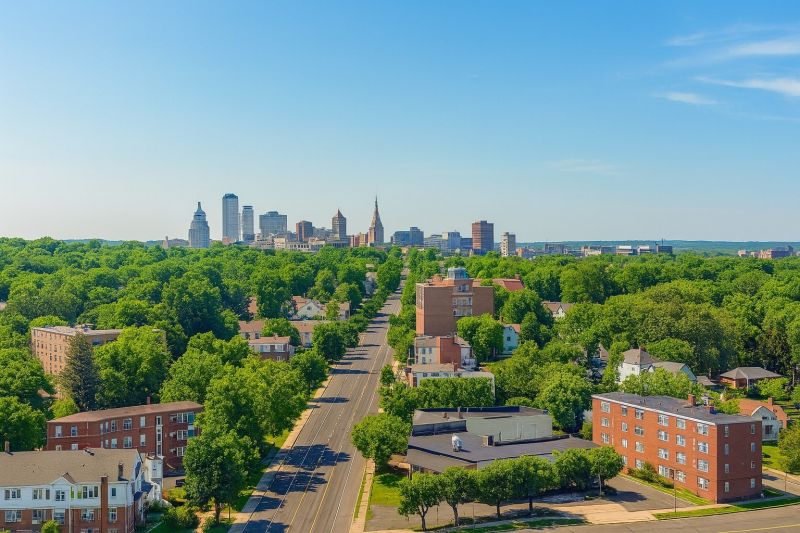 Local Hot Tub Deck Installation in Meriden, CT