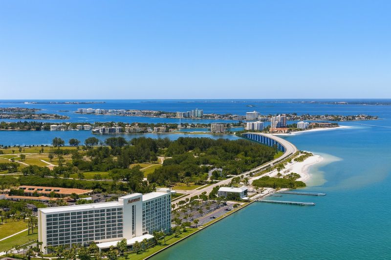 Local Hotel Painting in Clearwater, FL