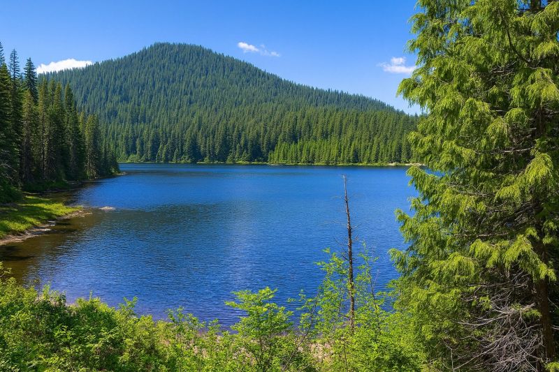 Local House Exterior Painting in Mead, WA