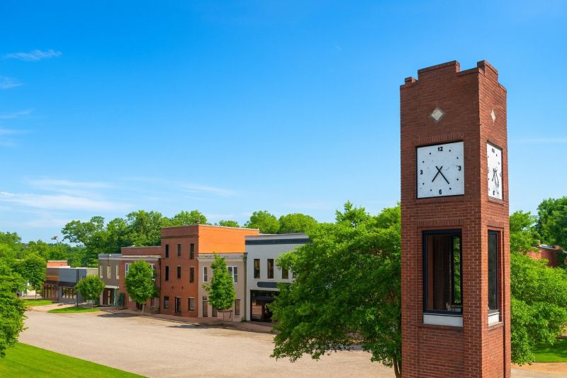 Local House Foundation Repair in Indianola, IA