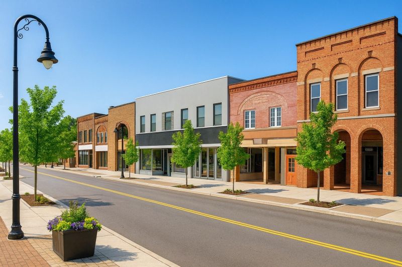 Local House Foundation Repair in Manhattan, KS