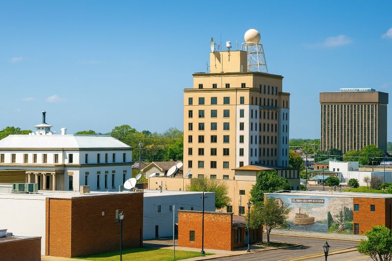 Local House Foundation Repair in Dothan, AL