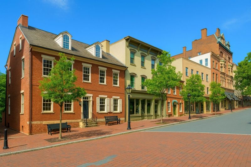 Local House Foundation Repair in Bethlehem, PA