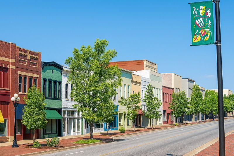 Local House Foundation Repair in Anderson, SC