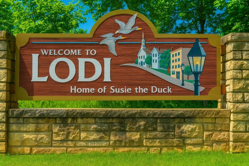 Local House Foundation Repair in Lodi, WI