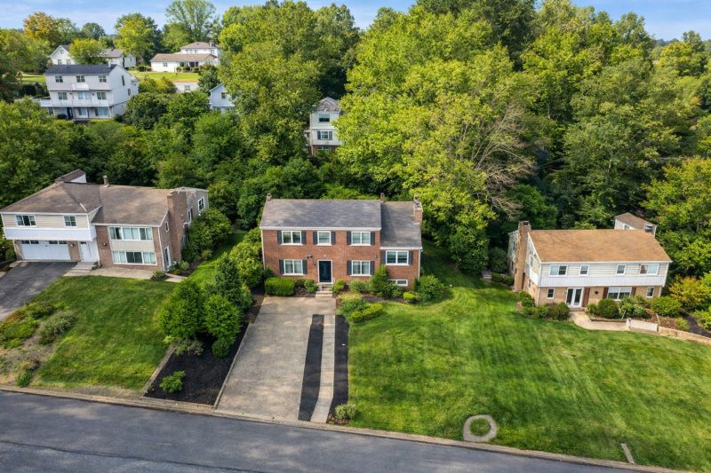 Local House Foundation Repair in Glenshaw, PA