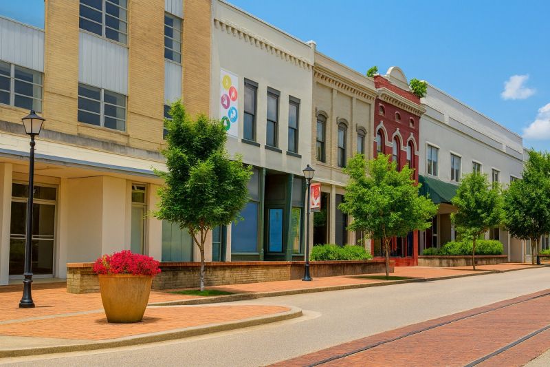 Local House Foundation Repair in Decatur, AL