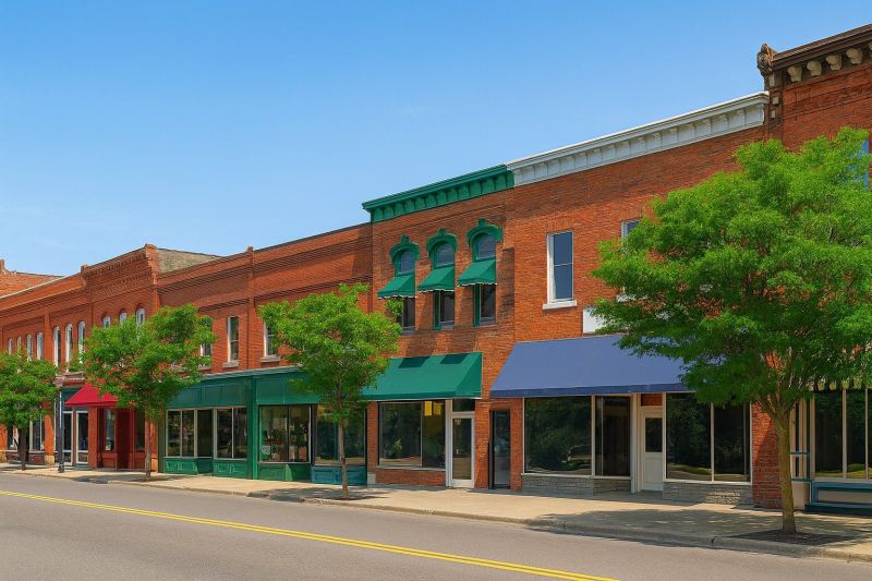 Local House Raising in Minnetonka, MN