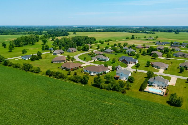 Local House Raising in Deatsville, AL