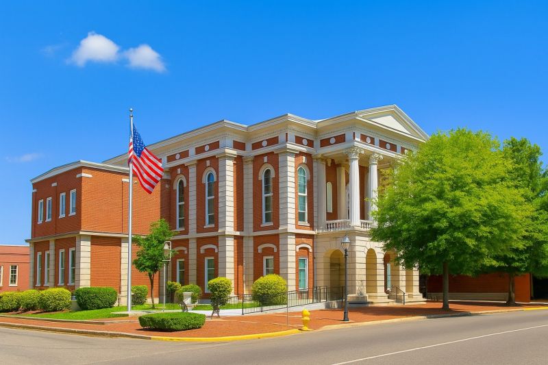 Local House Raising in Hopkinsville, KY