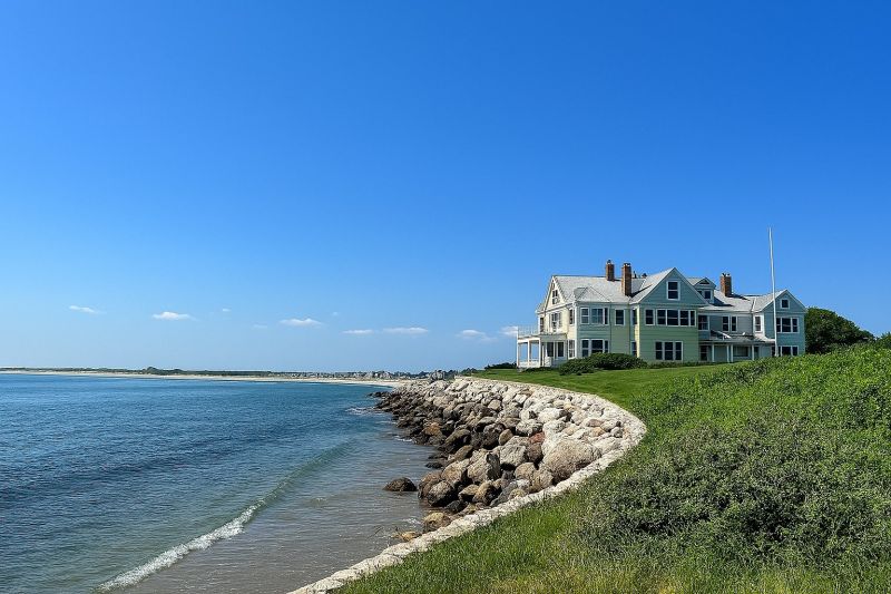 Local House Roof Installation in Westerly, RI