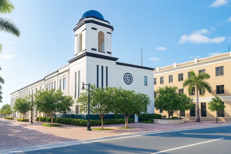 Local Industrial Bathroom Renovation in Brownsville, TX