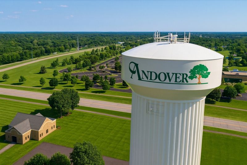 Local Industrial Interior Painting in Andover, MN