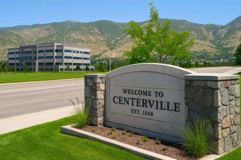 Local Insect Control Service in Centerville, UT