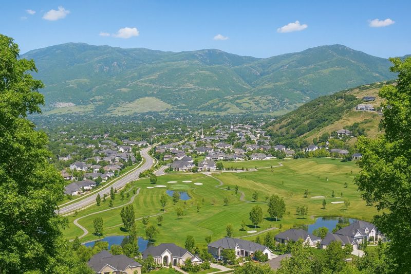 Local Insect Control Service in North Salt Lake, UT