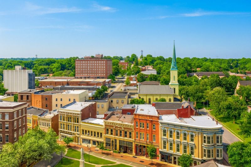 Local Jetted Tub Installation in Griffin, GA