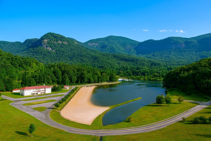 Jetted Tub Installation in Lake Lure, NC