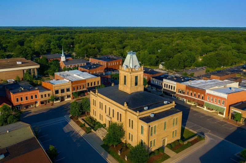 Local Kitchen Modernization in Greenbrier, TN