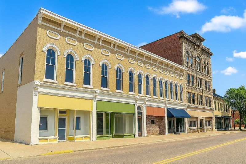 Local Kitchen Modernization in Connersville, IN