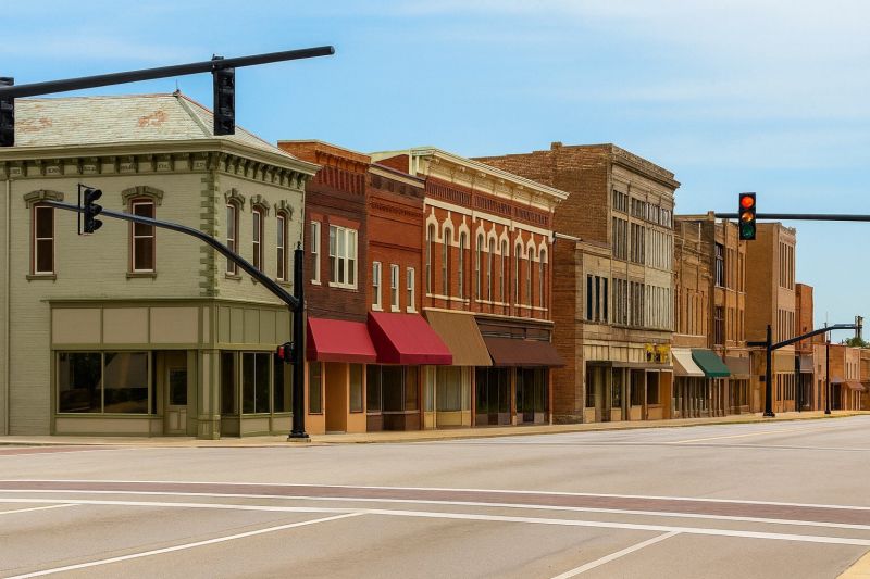 Local Kitchen Modernization in Celina, OH