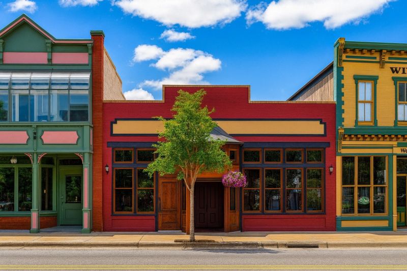 Local Kitchen Modernization in Cibolo, TX