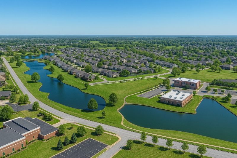 Local Laminate Floor Installation in Springdale, AR