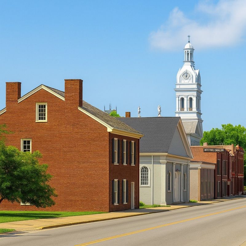 Local Laminate Floor Installation in Nicholasville, KY