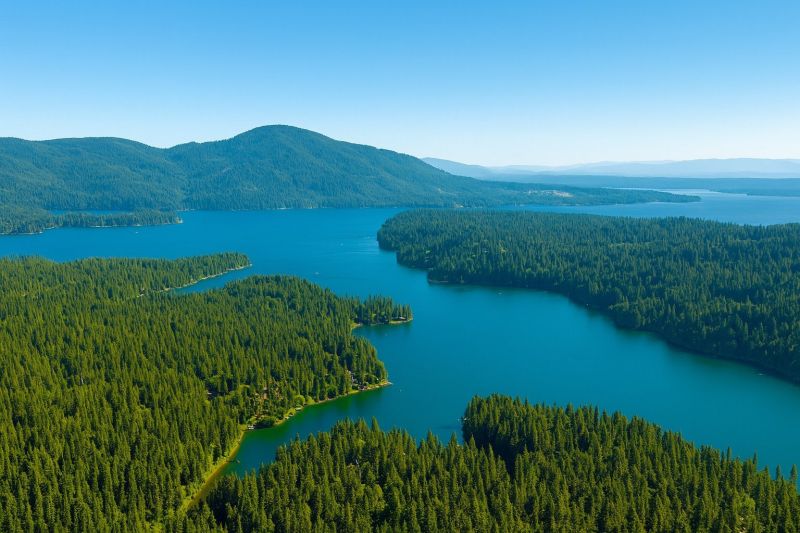 Local Linoleum Floor Installation in Hayden, ID