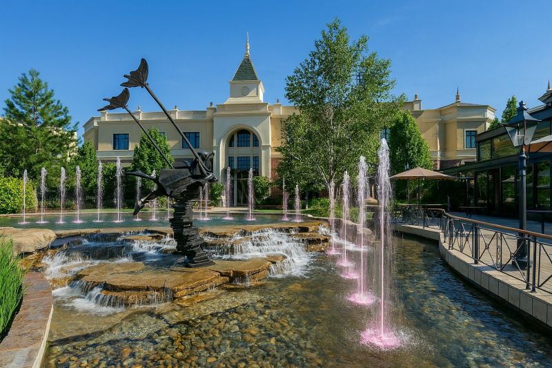 Local Linoleum Floor Installation in Meridian, ID