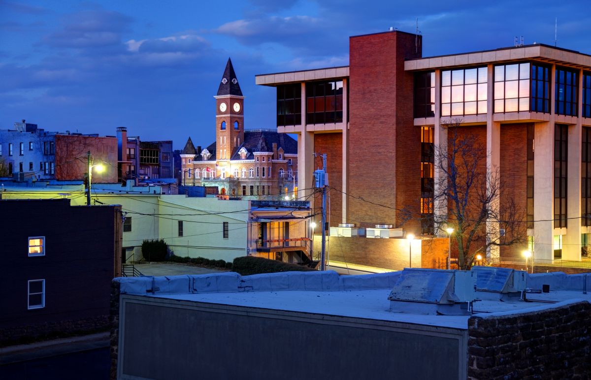 Local Luxury Vinyl Tile Installation in Fayetteville, AR