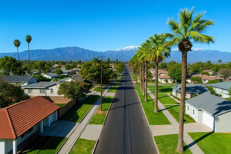 Main Panel Installation in Ontario, CA