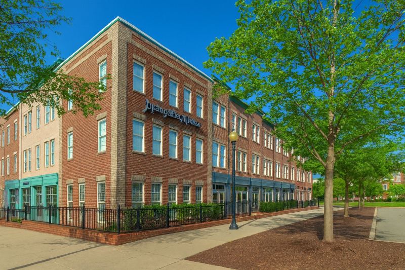 Local Maple Flooring Installation in Chester, VA