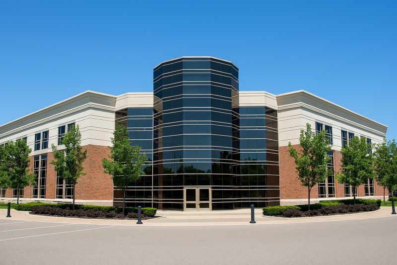 Local Metal Cladding Installation in Canton, MI