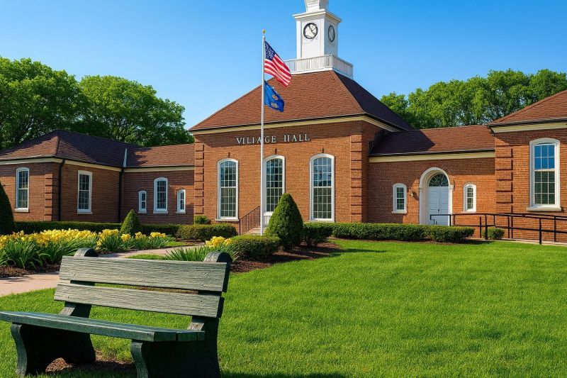 Local Mosquito Control Service in Greendale, WI