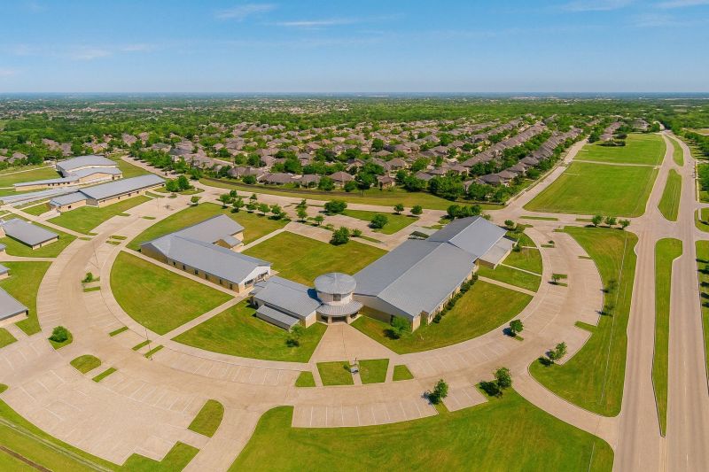 Mosquito Control Service in Sachse, TX